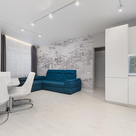 44 Pearl 1-Bedroom Panoramic Sea View Apartment Odessa Extérieur photo